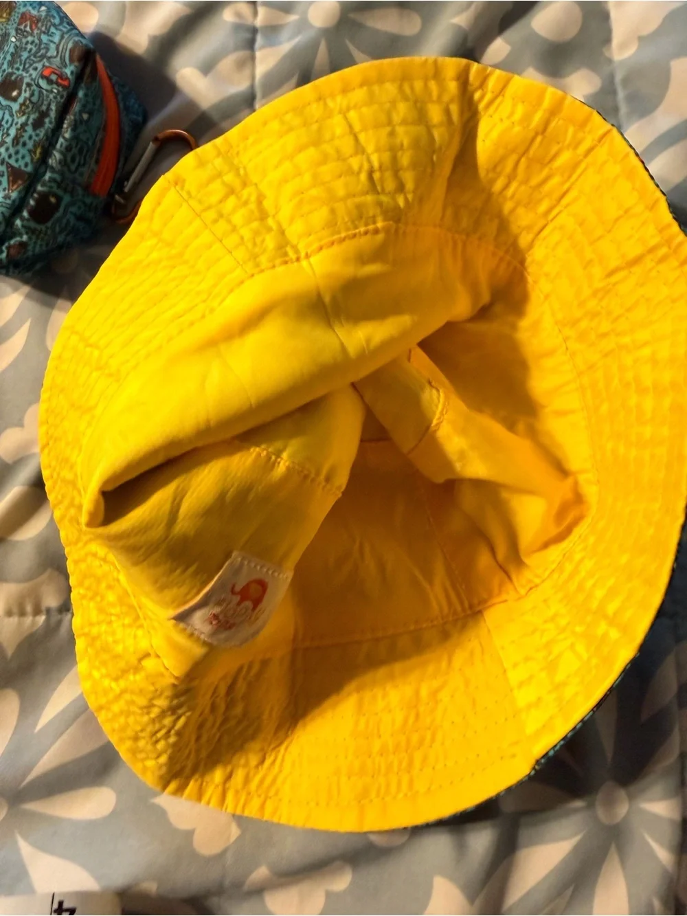 floppy hats lightweight reversible